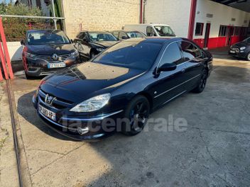 PEUGEOT 607 (2) 2.2 HDI 16V 170 FAP FELINE