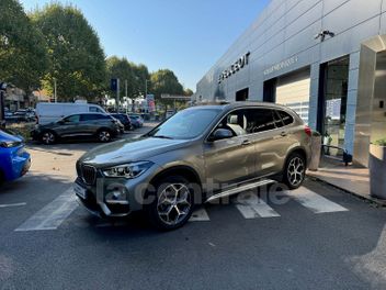 BMW X1 F48 (F48) SDRIVE18I XLINE