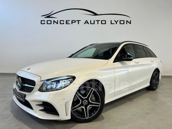 MERCEDES CLASSE C 4 SW IV (2) SW 300 D 14CV AMG LINE