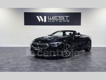 BMW SERIE 8 G14 CABRIOLET (G14) CABRIOLET M850IA XDRIVE 530 44CV