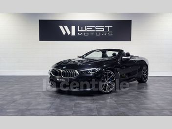 BMW SERIE 8 G14 CABRIOLET (G14) CABRIOLET M850IA XDRIVE 530 44CV