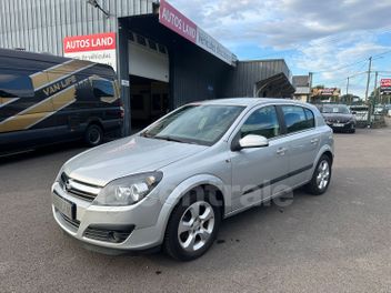 OPEL ASTRA 3 III 1.8 COSMO BVA 5P