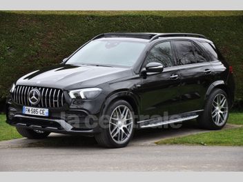 MERCEDES GLE 2 AMG II 53 AMG 4MATIC+