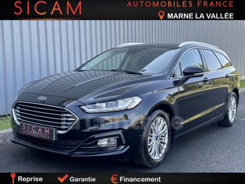 FORD MONDEO 4 SW IV (2) SW 2.0 HYBRID 187 7CV TITANIUM BUSINESS BVA