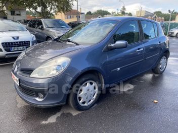 RENAULT CLIO 3 III 1.5 DCI 70 AUTHENTIQUE 5P