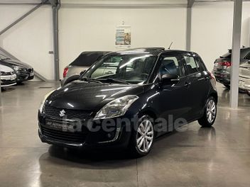 SUZUKI SWIFT 3 III 1.2 VVT PRIVILEGE 5P