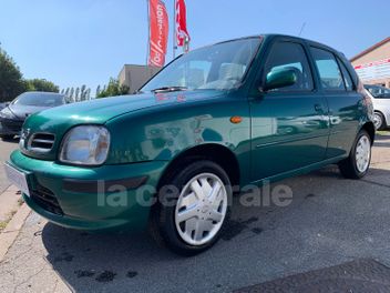 NISSAN MICRA 2 II 1.0 LAGOON 5P