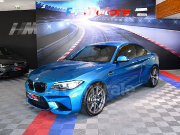 BMW SERIE 2 F87 COUPE M2 (F87) M2 3.0 DKG7