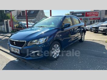 PEUGEOT 301 (2) 1.2 VTI 82 ACTIVE