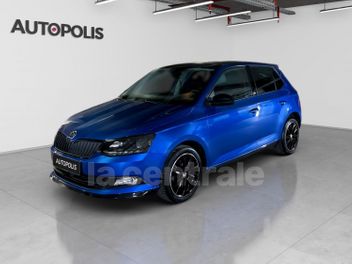 SKODA FABIA 3 III (2) 1.0 TSI 110 MONTE CARLO