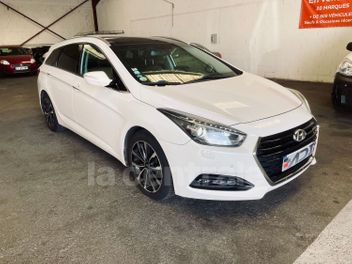 HYUNDAI I40 SW (2) SW 1.7 CRDI 141 EXECUTIVE DCT-7