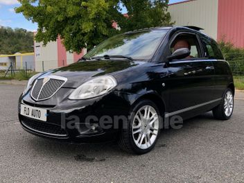 LANCIA YPSILON 2 II (2) 1.4 16V 95 DFS PLATINO