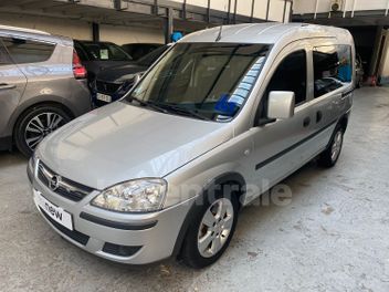 OPEL COMBO TOUR 1.7 CDTI ARIZONA 5P