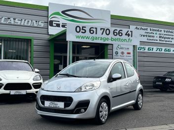 PEUGEOT 107 (2) 1.0 12V 68 ACTIVE 5P