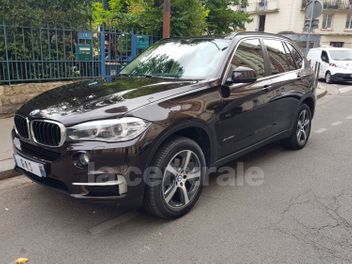 BMW X5 F15 (F15) XDRIVE30D 258 LOUNGE PLUS BVA8