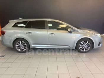 TOYOTA AVENSIS 3 BREAK III (3) TOURING SPORTS 143 D-4D EXECUTIVE