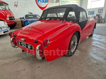 TRIUMPH TR 3 A 2.0