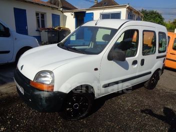 RENAULT KANGOO 1.2