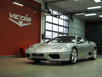 FERRARI 360 MODENA MODENA