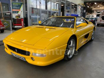 FERRARI F355 GTS