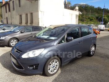 FORD C-MAX 2 II 2.0 TDCI 140 FAP TITANIUM BVM6