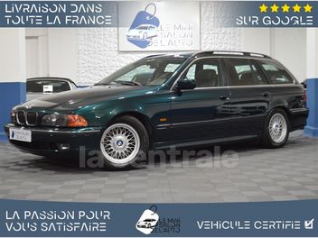 BMW SERIE 5 E39 TOURING (E39) TOURING 540IA 21CV