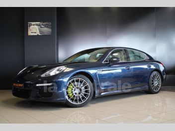 PORSCHE PANAMERA V6 3.0 416 S HYBRID