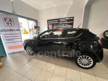 ALFA ROMEO MITO 0.9 TWINAIR 105 S/S DISTINCTIVE BUSINESS 5PL