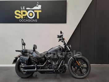 HARLEY DAVIDSON SOFTAIL FXDR 1868