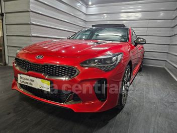 KIA STINGER 3.3 T-GDI 370 4X4 ISG GT BVA8