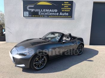 MAZDA MX5 (4E GENERATION) ST IV ST 2.0 SKYACTIV-G 184 SELECTION