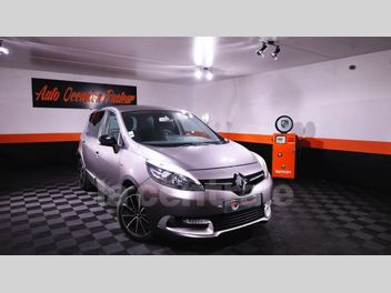 RENAULT SCENIC 3 III (2) 1.2 TCE 115 ENERGY LIMITED