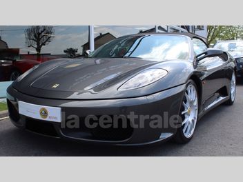 FERRARI F430 SPIDER SPIDER V8 F1