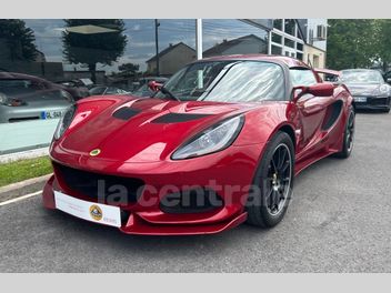 LOTUS ELISE 3 MK3 1.8 250 CUP 250