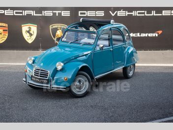 CITROEN 2CV 6 28 CH