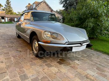 CITROEN DS 21 IE PALLAS AUTOMATIQUE