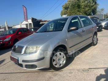 SKODA FABIA 2 II 1.2 60 CLASSIC