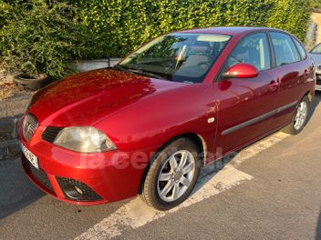 SEAT IBIZA 3 III 1.4 16V 85 SPORT EDITION 5P