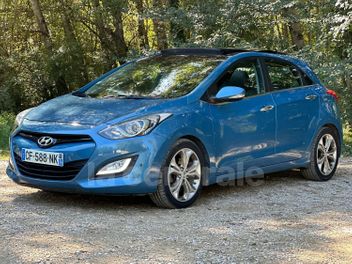 HYUNDAI I30 (2E GENERATION) II 1.6 CRDI 128 PACK PREMIUM