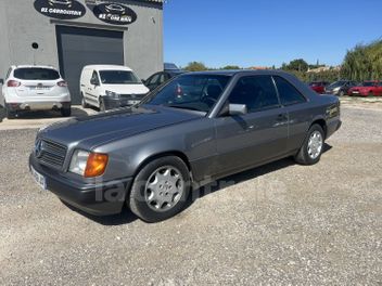 MERCEDES 300 COUPE COUPE CE 24S SPORTLINE BVA 17CV