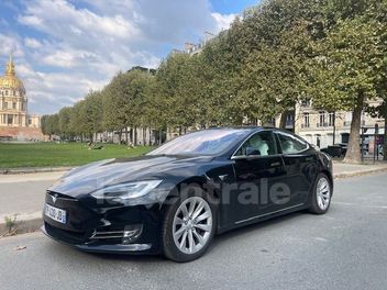 TESLA MODEL S (2) 100 KWH LONG RANGE AWD