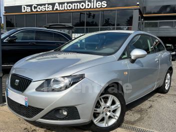 SEAT IBIZA 4 SC IV SC 1.2 TDI 75 CR FAP STYLE