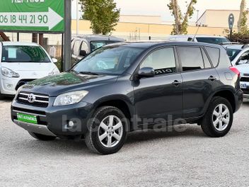 TOYOTA RAV 4 (3E GENERATION) III 136 D-4D