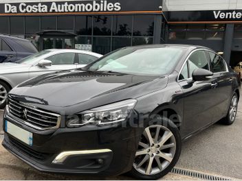 PEUGEOT 508 (2) 1.6 THP S&S 165 GT LINE