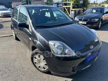 FORD FIESTA 4 IV (2) 1300 70 SENSO PLUS 5P