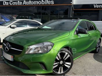 MERCEDES CLASSE A 3 III (2) 180 INSPIRATION