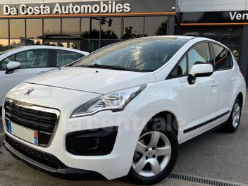 PEUGEOT 3008 (2) 1.6 VTI 120 ACTIVE