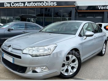 CITROEN C5 (2E GENERATION) II (2) 2.0 HDI 140 FAP MILLENIUM BVM6