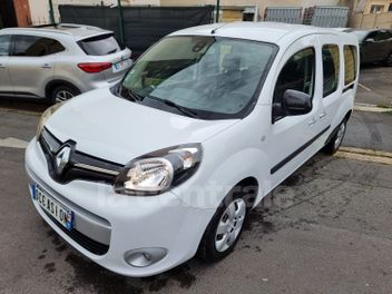 RENAULT GRAND KANGOO 2 II (2) 1.5 DCI 90 ENERGY INTENS