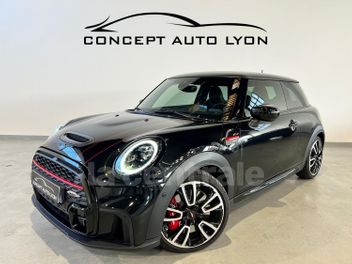 MINI MINI 3 JCW 3P III (2) (F56) HATCH 2.0 231 JCW EDITION PREMIUM PLUS BVA8